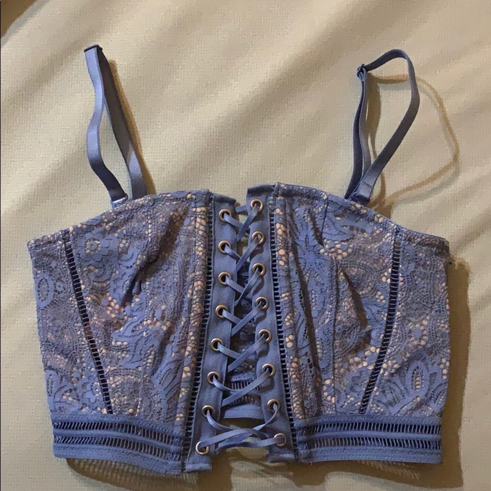 Victoria’s Secret bra